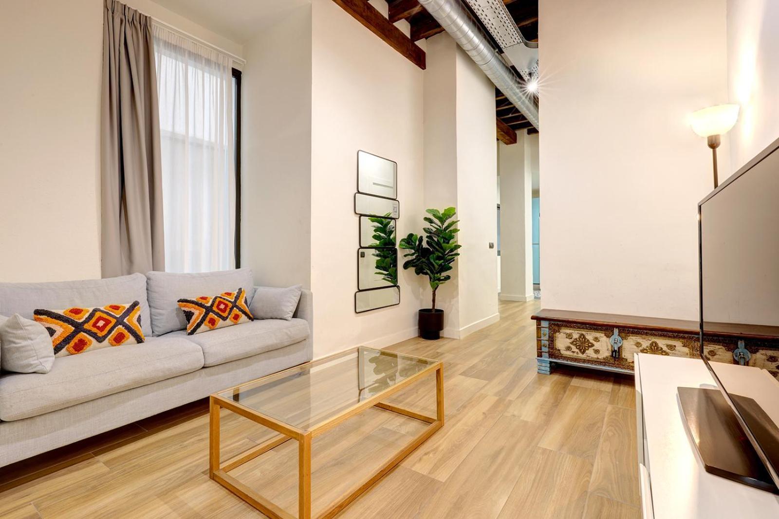 Appartement Aqua *